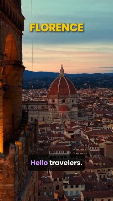 Florence Art & Renaissance Tour | Cathedral, Uffizi & Walking Experience
