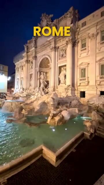 Rome City Tour | Colosseum, Vatican & Hidden Streets Experience