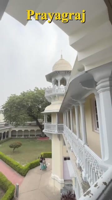 Prayagraj Tour Packages | Triveni Sangam, Allahabad Fort & Spiritual Heritage Tours