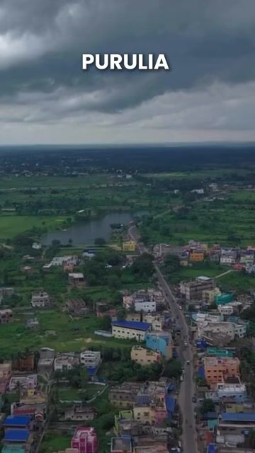 Purulia Tour Packages | Ajodhya Hills, Bamni Falls & Cultural Tours