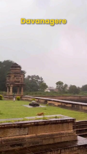 Davanagere Tour Package | Benne Dose, Temples, Kunduvada Kere & Harihar Heritage