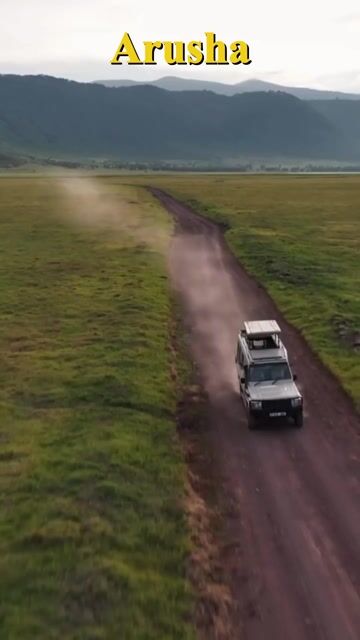 Arusha Safari Tour Packages | Serengeti, Ngorongoro Crater, Lake Manyara & Tanzania Wildlife