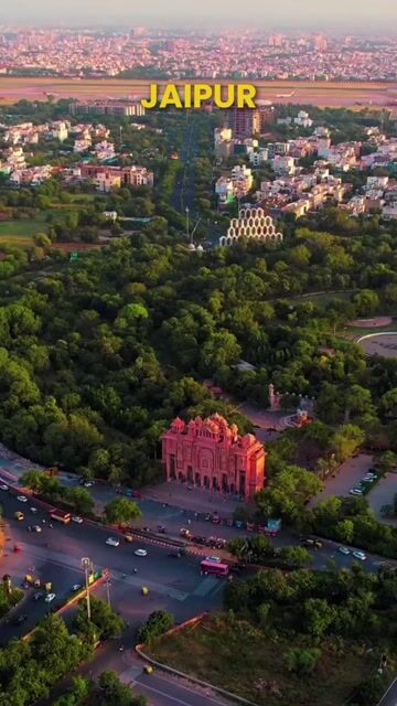 Jaipur Tour Packages | Amber Fort, Hawa Mahal & Pink City Guided Tours