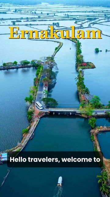 Explore Kochi & Munnar | 3 Days Kerala Experience with Local Guide