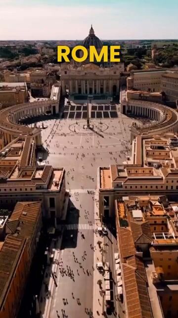 Rome Heritage Tour | Colosseum, Vatican & City Highlights Experience
