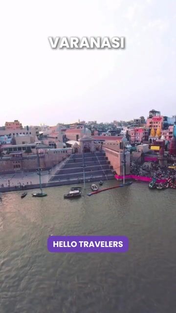 Varanasi Tour Packages | Kashi Vishwanath Temple, Ganga Aarti & Sarnath Tours