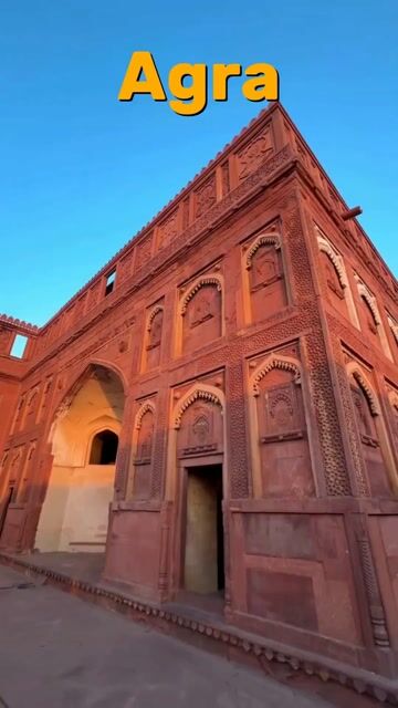 Taj Mahal Same Day Tour