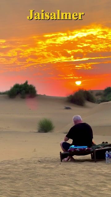 Jaisalmer Tour Packages | Fort, Havelis, Desert Safari & Golden Tour