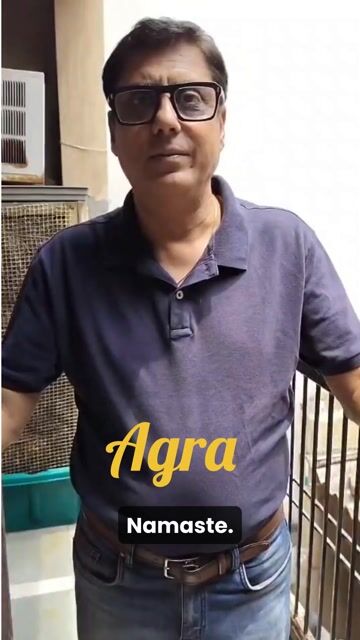 Agra Taj Mahal Tour | Full Day Heritage Experience with Local Guide