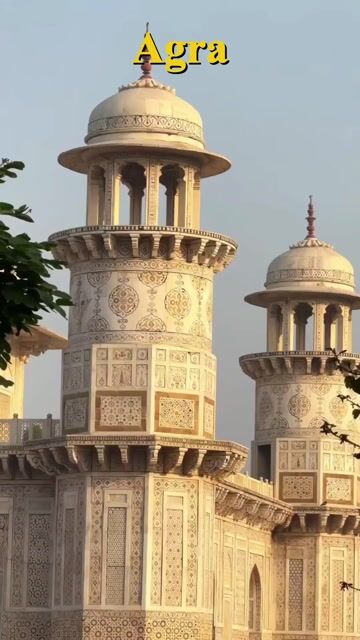 Agra Tour Packages | Taj Mahal, Agra Fort, Fatehpur Sikri & Mughal Heritage Tours
