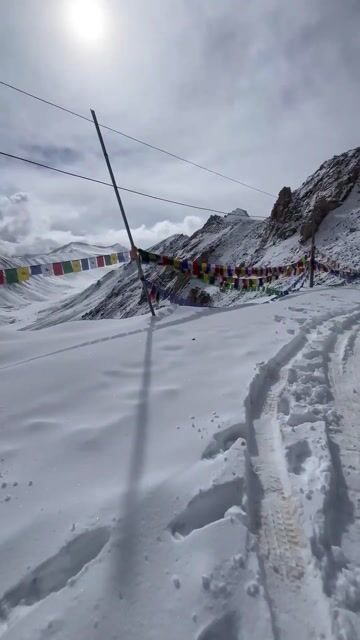 Easy & Peaceful Ladakh Getaway (4D/3N)