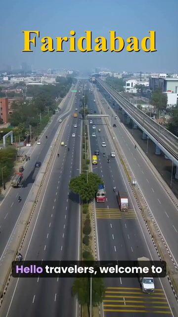 Faridabad Local Heritage Tour | Surajkund, Raja Nahar Singh Palace & City Experience