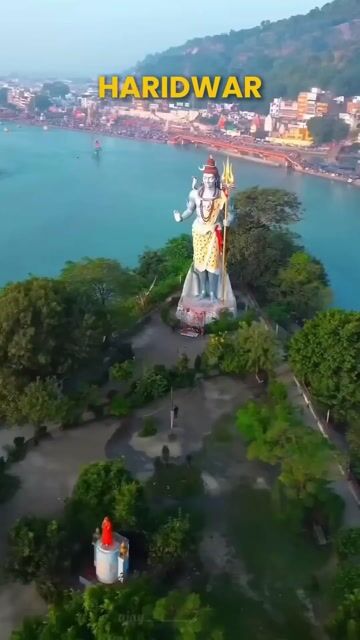 Haridwar Spiritual Tour | Har Ki Pauri, Ganga Aarti & Sacred Temples Experience