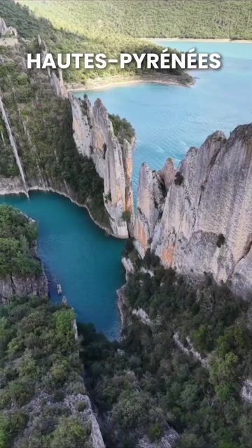Hautes-Pyrénées Tour Packages | Lourdes, Gavarnie & Pic du Midi Guided Tours