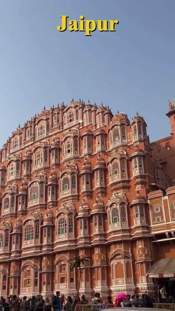 Jaipur Royal Palaces & Hill Forts Tour with Vikash Sain | Amer Fort & City Palace
