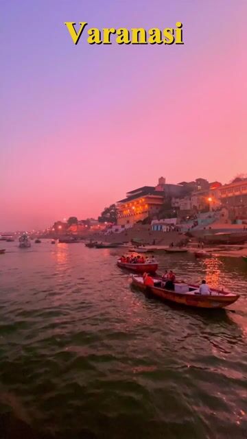 Varanasi Tour Packages | Kashi Vishwanath, Ganga Aarti & Sarnath Guided Tours