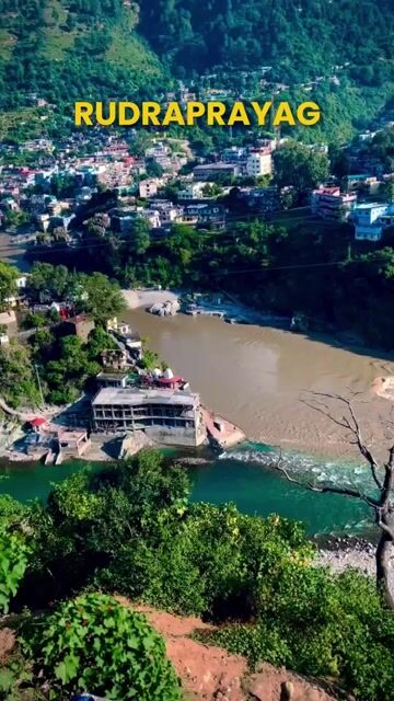 Rudraprayag Tour Packages | Deoriatal Trek, Chandrashila, Tungnath & Himalayan Adventures