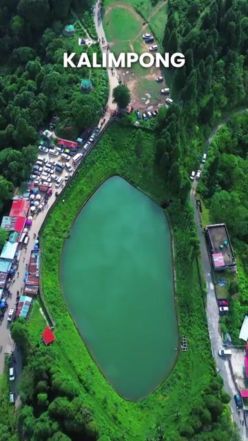 Kalimpong Tour Packages | Deolo Hill, Monasteries & Teesta Valley Tour