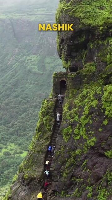 Nashik Trimbakeshwar Jyotirlinga & Vineyard Tour with Raut Mangesh | Ramkund & Pandavleni Caves