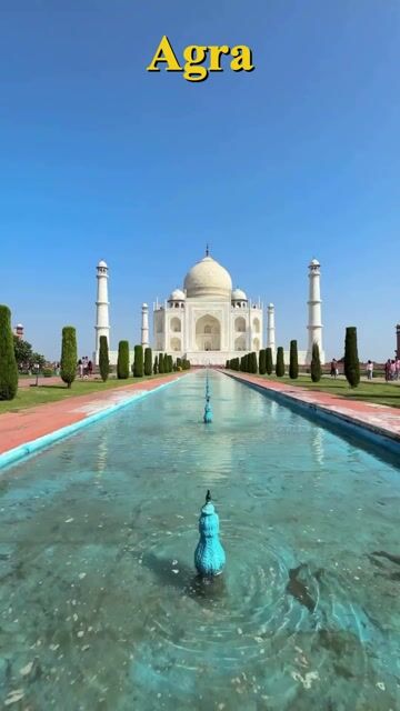 Delhi & Agra Tour Packages | Taj Mahal, Agra Fort & Delhi Sightseeing