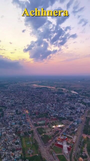 Achhnera & Agra Tour Packages | Taj Mahal, Agra Fort & Fatehpur Sikri