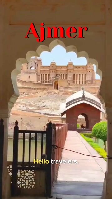 Ajmer & Pushkar Spiritual Tours