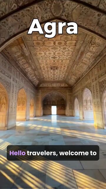 Agra