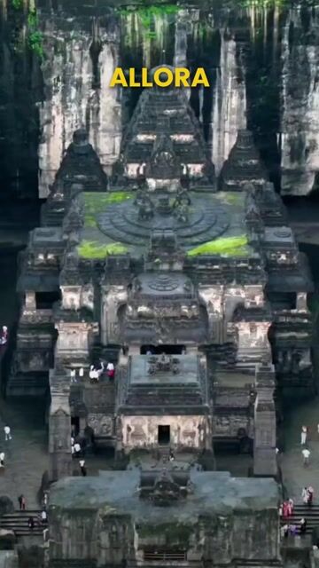 Allora Tour Packages | UNESCO Caves, Kailasa Temple & Heritage Experiences