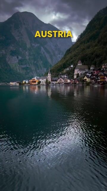 Austria Tour Packages | Vienna, Salzburg & Hallstatt Guided Experiences