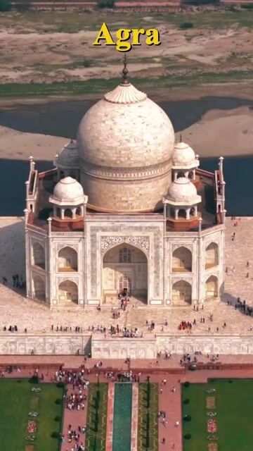 Agra Tour Packages | Taj Mahal, Agra Fort & Fatehpur Sikri Guided Tours