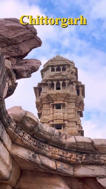 Chittorgarh Tour Packages | Chittorgarh Fort, Vijay Stambh & Rajput Heritage Tours