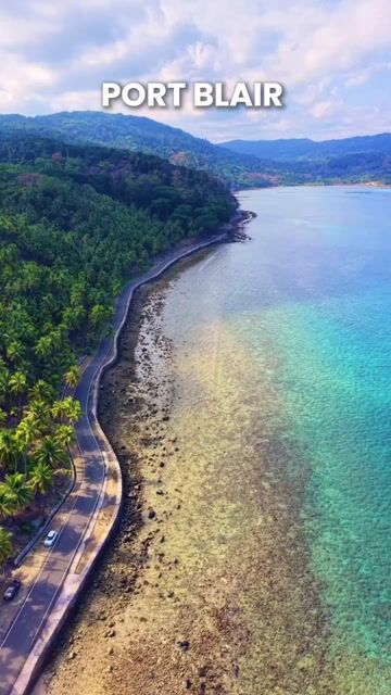 Port Blair Tour Packages | Cellular Jail, Ross Island & Andaman Sightseeing