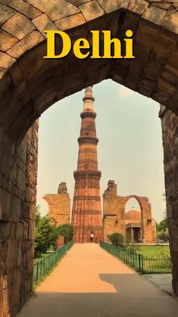 Delhi City Tour with Local Guide | Heritage & Modern India Experience