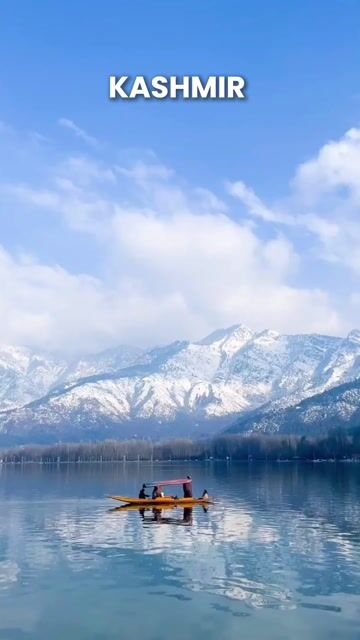 Kashmir Tour Package | Srinagar, Gulmarg, Sonamarg & Pahalgam Holiday
