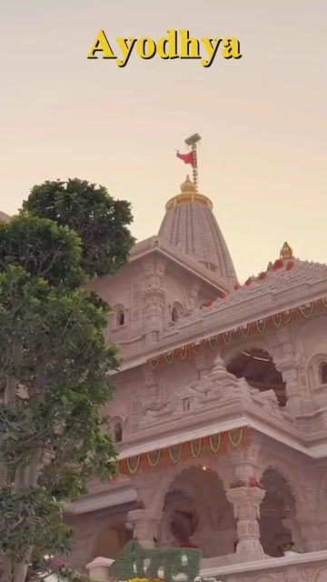 Ayodhya Shri Ram Mandir & Saryu River Tour with Parmod Mishra | Hanuman Garhi & Ram Ki Paidi