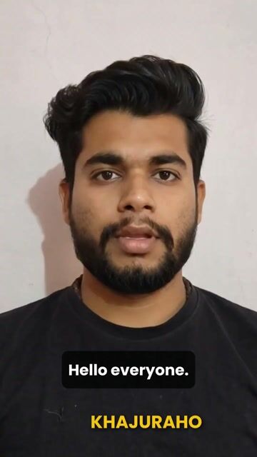 Khujraho