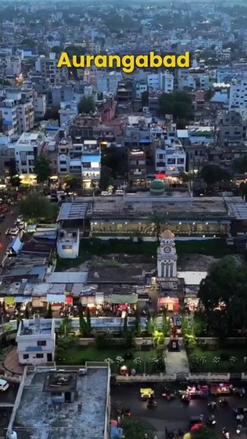 Aurangabad Tour Packages | Ajanta, Ellora, Bibi Ka Maqbara & Daulatabad Fort