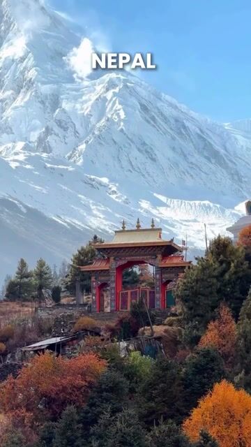 Nepal Tour Packages | Kathmandu, Pokhara & Himalayan Holidays