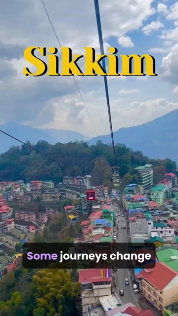 Sikkim Tour Packages