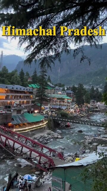 Himachal Pradesh Tour Packages | Shimla, Manali, Spiti & Dharamshala Holidays