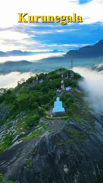 Kurunegala Tour Packages | Athugala Rock, Ancient Temples & Hidden Sri Lanka with Local Guide Supun