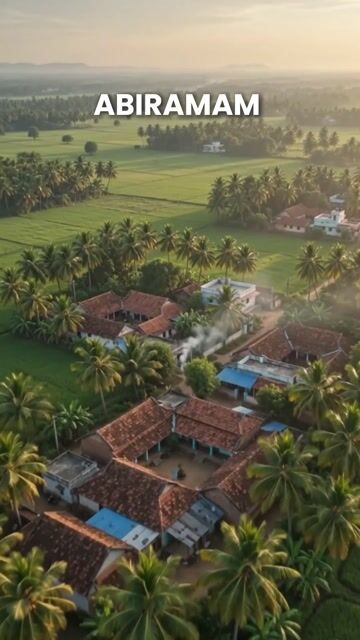 Abiramam Tour Packages | Heritage, Temples & Authentic Tamil Nadu Experiences