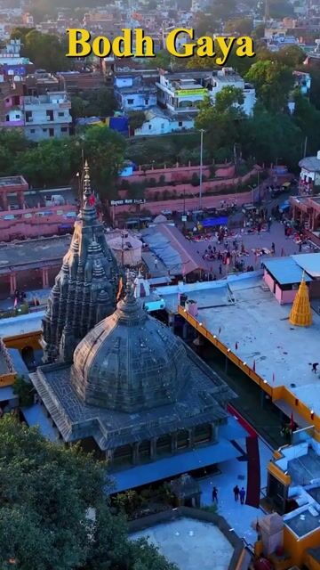 Bodh Gaya Tour Packages | Mahabodhi Temple, Bodhi Tree & Buddhist Heritage Tour