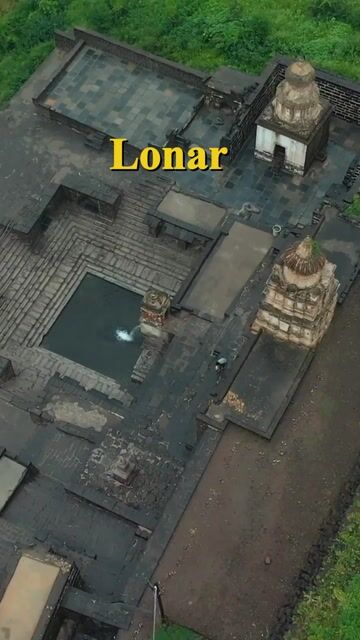 Lonar Tour Packages | Lonar Crater Lake, Ancient Temples & Nature Tour