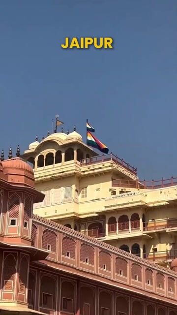 Jaipur Tour Packages | Amber Fort, Hawa Mahal & City Palace Guided Tour