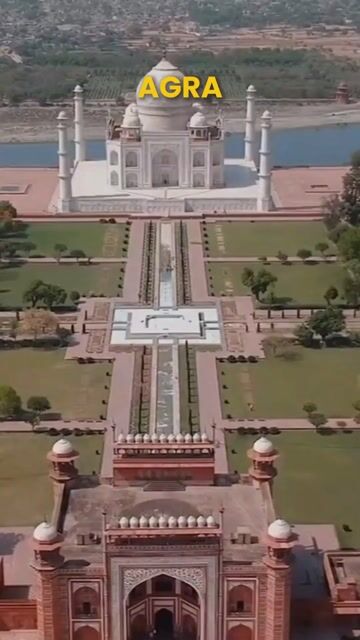 Agra Tour Packages | Taj Mahal, Agra Fort & Local Market Guided Tours