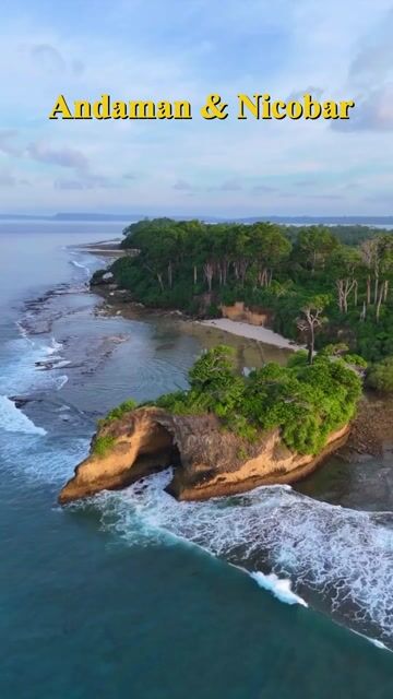Explore Andaman & Nicobar Islands with Pinkfoot Travel | Beaches, Adventure & Island Tours
