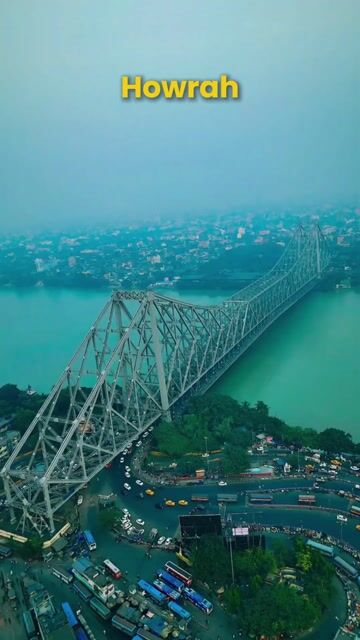 Howrah Tour Packages | Howrah Bridge, Belur Math & Botanical Garden