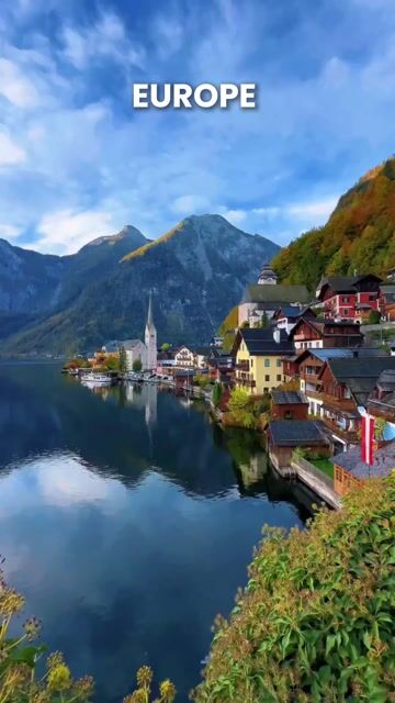 Europe Tour Packages | Switzerland, France, Italy & Multi-Country Holidays