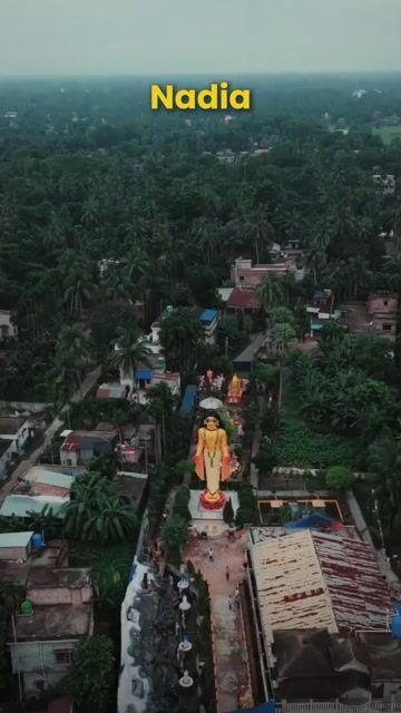 Nadia Tour Packages | Mayapur ISKCON, Krishnanagar & Spiritual Heritage Tours